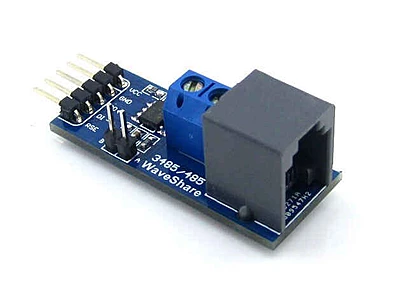 RS485 Board (3.3V)