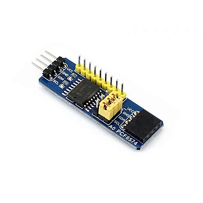 PCF8574 IO Expansion Board