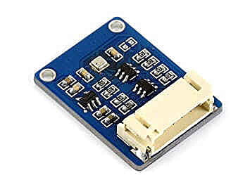 BME280 Environmental Sensor Temperature Humidity Barometric Pressure