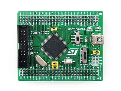 Core103V STM32F1 Core Board