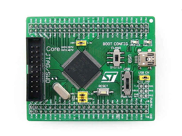 Core103V STM32F1 Core Board