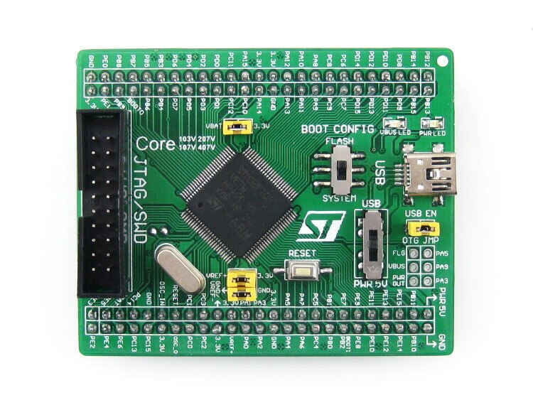 Core103V STM32F1 Core Board