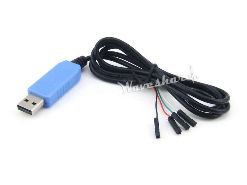 USB To TTL with Embedded Convertor