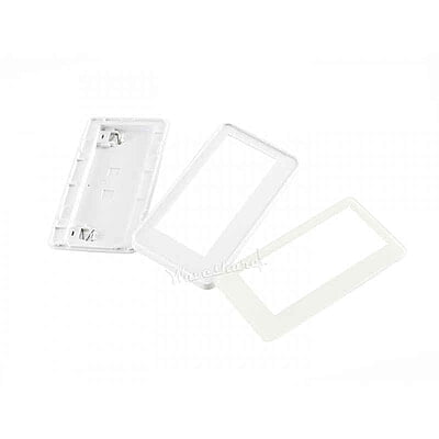 2.9inch e-Paper Raw Panel Case