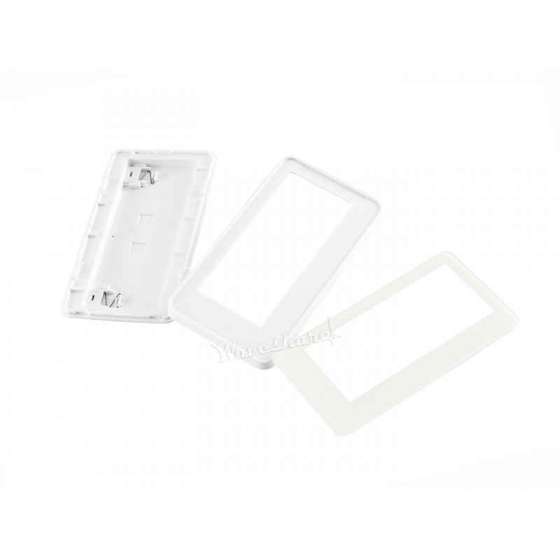 2.9inch e-Paper Raw Panel Case
