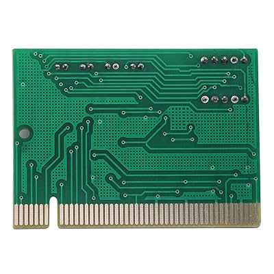 PC Diagnostic 2-Digit Card ,PCI Motherboard Tester and Debug Analyzer for Desktop PC PC Diagnostic 2-Digit Card ,PCI Motherboard Tester and Debug Analyzer for Desktop PC