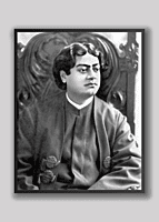 Swami Vivekananda in California, 1900 Swami Vivekananda in California, 1900