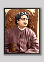 Swami Vivekananda in California, 1900