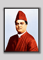 Swami Vivekananda, London, 1895 - Photo (2) Swami Vivekananda, London, 1895 - Photo (2)
