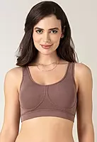 Amante All Day at Home Bra 78901
