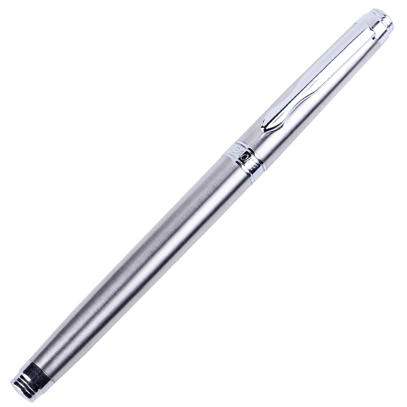 Baoke Rollerball Pen PC110 0.7 Black