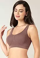 Amante All Day at Home Bra 78901