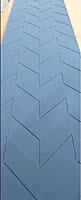 Sehrawat Brothers Blue Modern Gravita Panel SBMGP13 | My Wall Panels