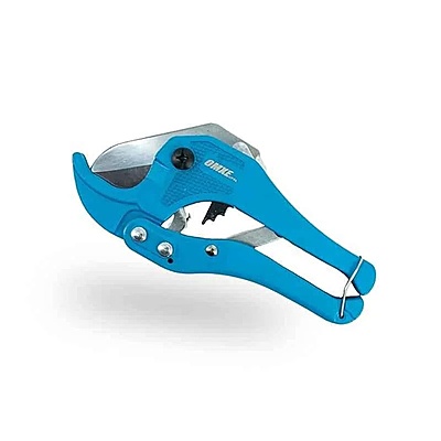 TAPARIA PVC Plastic Pipe Cutter Dia42.0mm 25A PC42