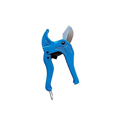 TAPARIA PVC Plastic Pipe Cutter Dia42.0mm 25A PC42