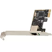 Zigdeal PCI-E Single-Port Gigabit Ethernet Network Card – High-Speed LAN Adapter