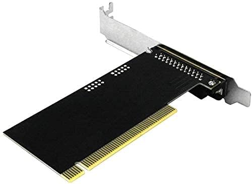 PCI Parallel Card for Printer PCI Parallel Card for Printer