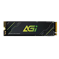 AGI PCIe NVMe M.2 Gen3x4 SSD, 3080/2200MB/s, AI218-1 TB