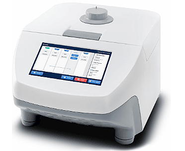 PCR Thermal Cycler