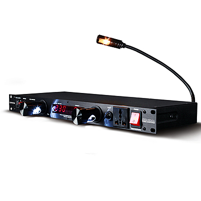 PCU-9VIU Power Conditioner