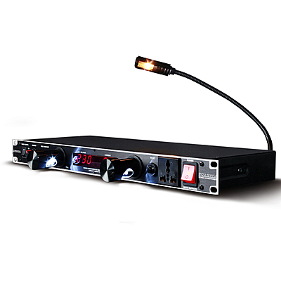 PCU-9VIU Power Conditioner