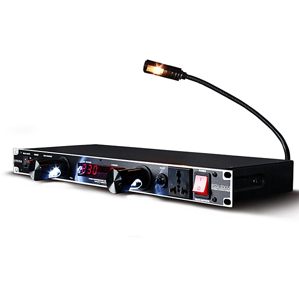 PCU-9VIU Power Conditioner
