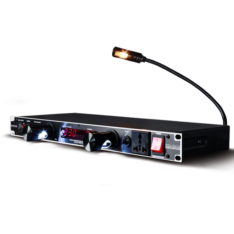 PCU-9VIU Power Conditioner
