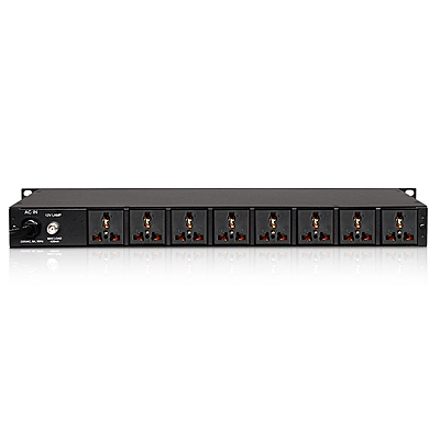 PCU-9VIU Power Conditioner