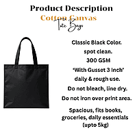 Keep It Simple - Black - Medium