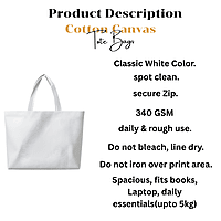 Blooms - White - Large