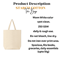 Be Calm - Warm White - Medium