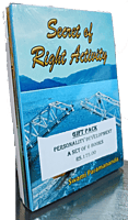 Personality Development - A Set of Six Book (Gift Pack)