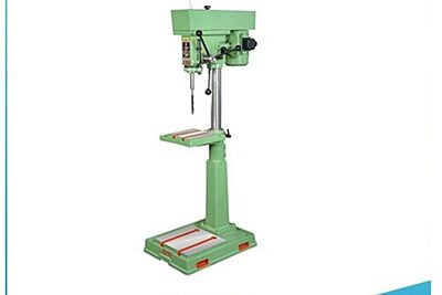 Pillar Drilling Machine, 13mm 0.5Hp 3Ph PDM/MD (Belt Type) with Electric: CKP