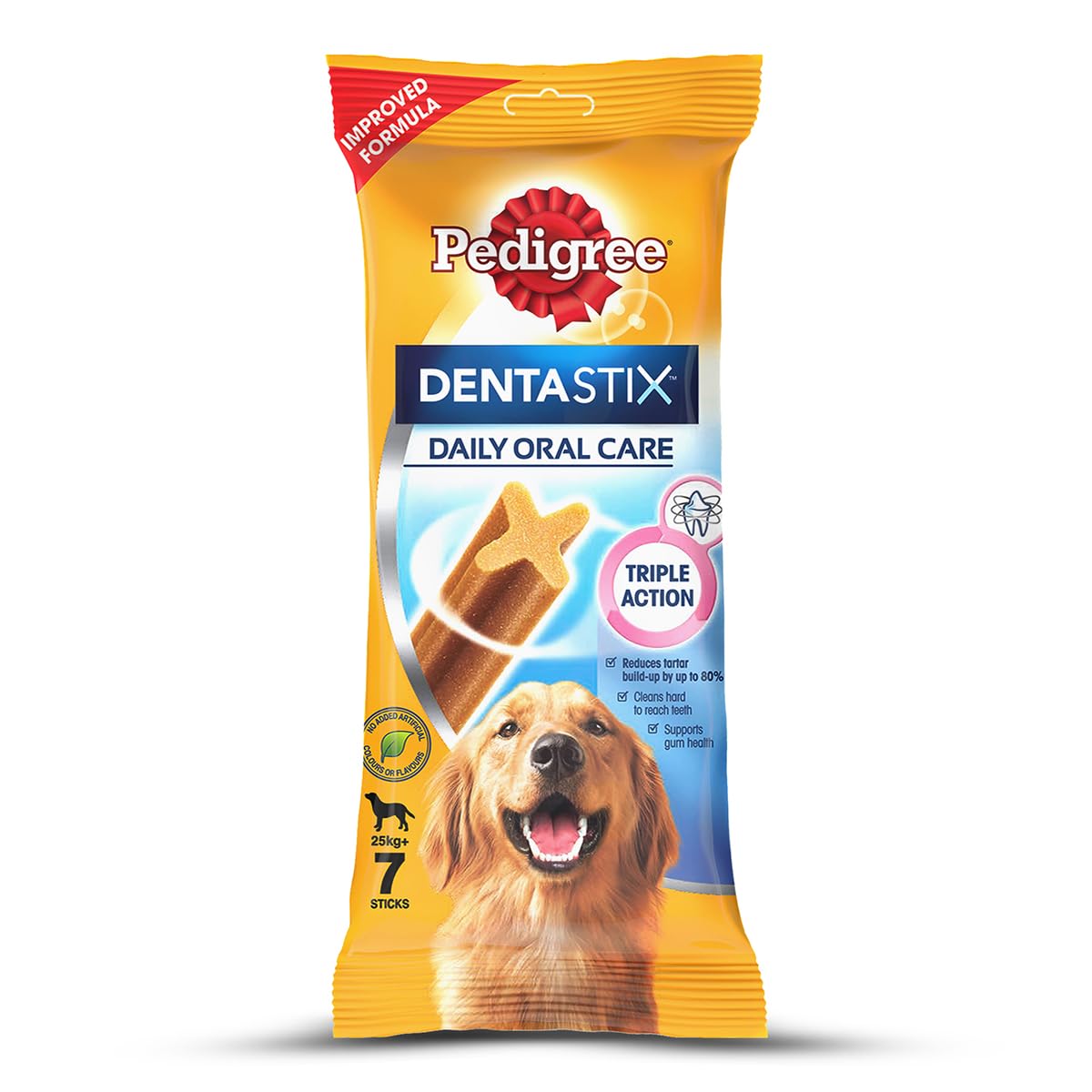 Pedigree Dentastix Treat Oral Care for Dogs