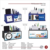 Penstands Desk Top NB