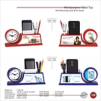 Penstands Desk Top NB