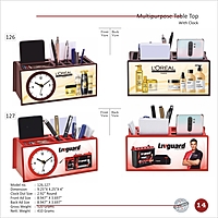 Penstands Desk Top NB