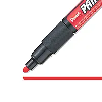 PENTEL PAINT MARKER MMP20 - RED PENTEL PAINT MARKER MMP20 - RED