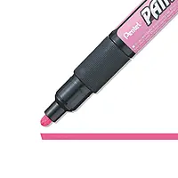 PENTEL PAINT MARKER MMP20 - PINK PENTEL PAINT MARKER MMP20 - PINK