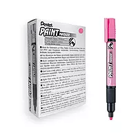 PENTEL PAINT MARKER MMP20 - PINK PENTEL PAINT MARKER MMP20 - PINK