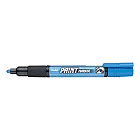 PENTEL PAINT MARKER MMP20 - S.BLUE