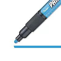 PENTEL PAINT MARKER MMP20 - S.BLUE