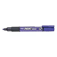 PENTEL PAINT MARKER MMP20 - VIOLET