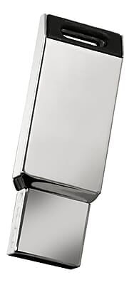 2307SR-06-10 Pendrive HP Flash Drive V232W USB 2.0 Pen Drive (32 GB, Silver)