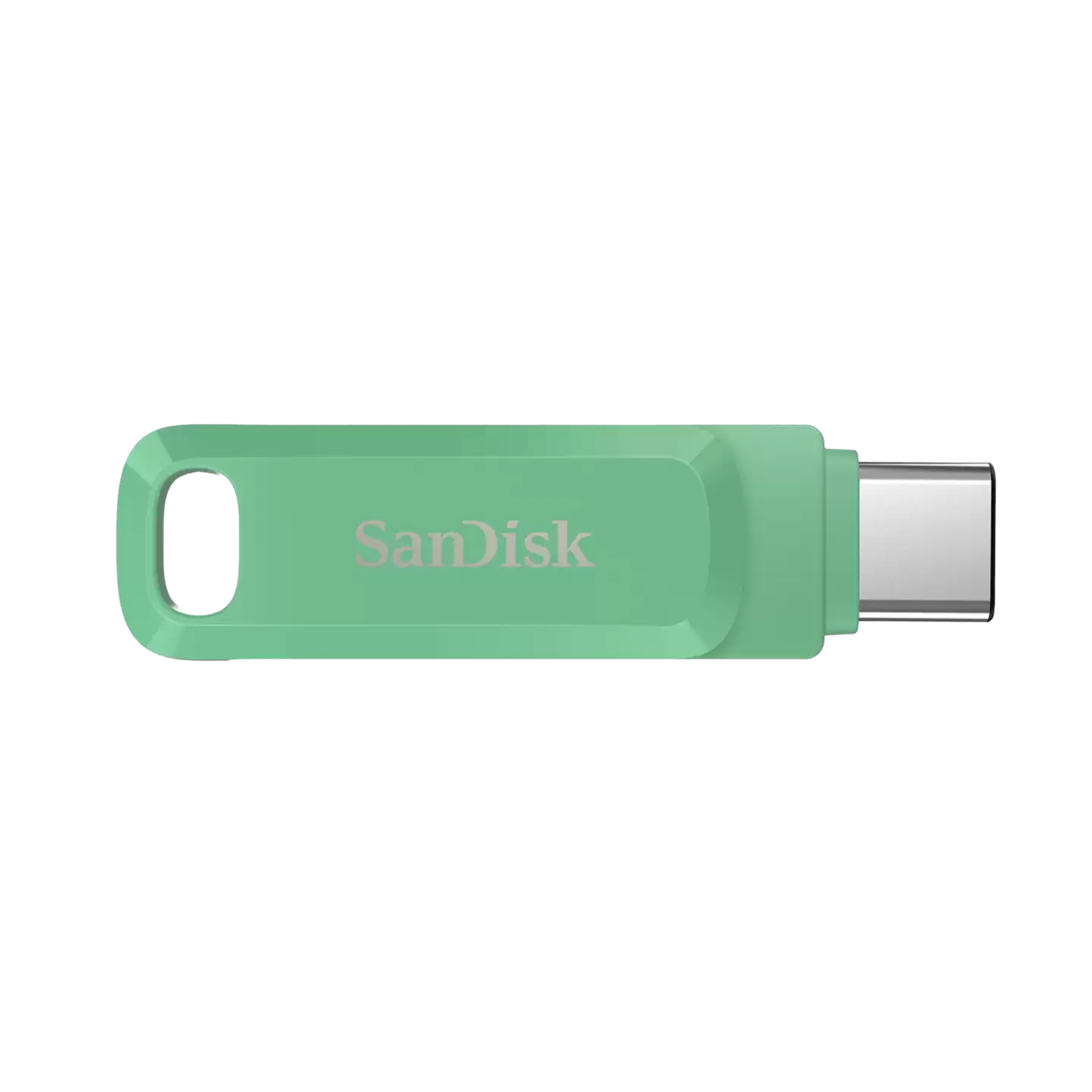 SANDISK PEN DRIVE | ULTRA DUAL DRIVE GO| Type-C 64GB| USB 3.1 FLASH DRIVE |UPTO 300MB/S| Absinthe Green SANDISK PEN DRIVE | ULTRA DUAL DRIVE GO| Type-C 64GB| USB 3.1 FLASH DRIVE |UPTO 300MB/S| Absinthe Green