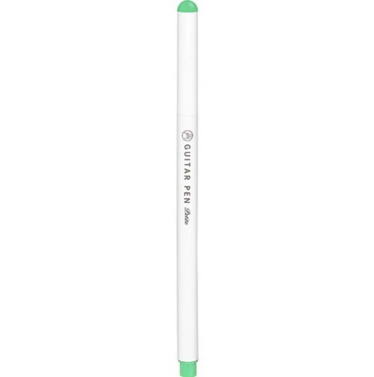 Guitar Pens Petit 3 Color Set Light Green