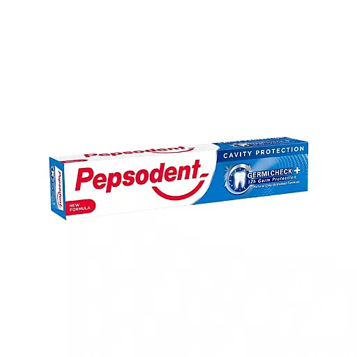 PEPSODENNT (GERMI CHECK)