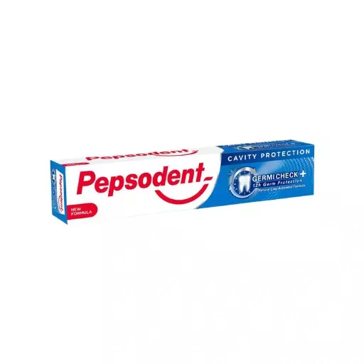 PEPSODENNT (GERMI CHECK)