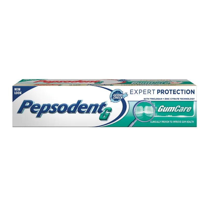 PEPSODENT GUM CARE 70G