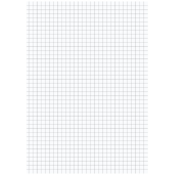 Kokuyo Prepanep 5mm Square Notebook A5